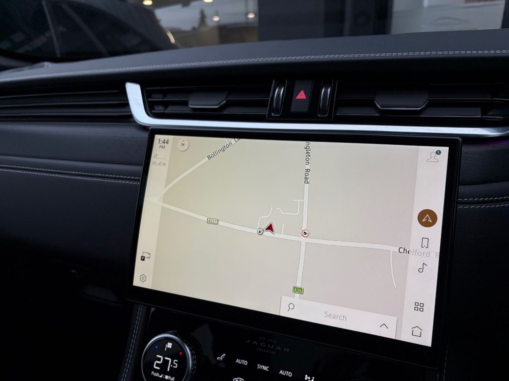 Used Jaguar F-Pace 2022 for sale - 77250648: Photo 45