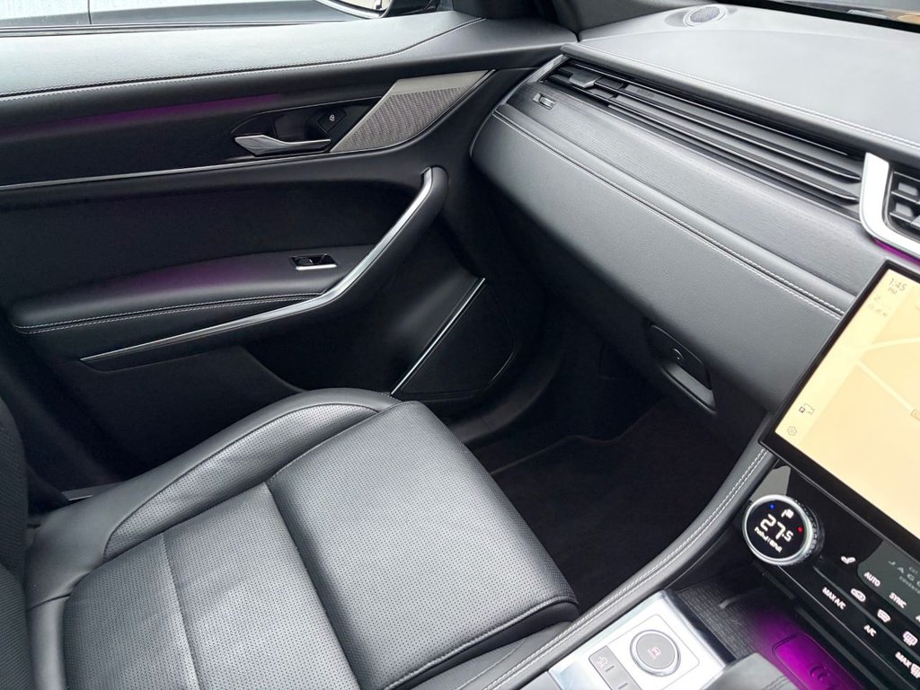 Used Jaguar F-Pace 2022 for sale - 77250648: Photo 50