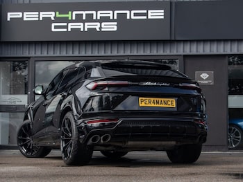 Used Lamborghini Urus 2021 for sale - 79574508: Photo
