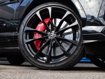 Used Lamborghini Urus 2021 for sale - 79574508: Photo