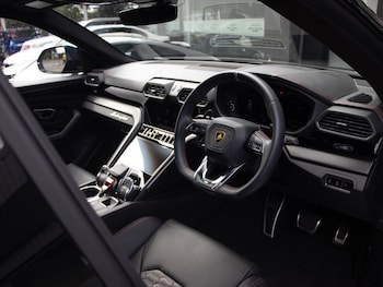 Used Lamborghini Urus 2021 for sale - 79574508: Photo