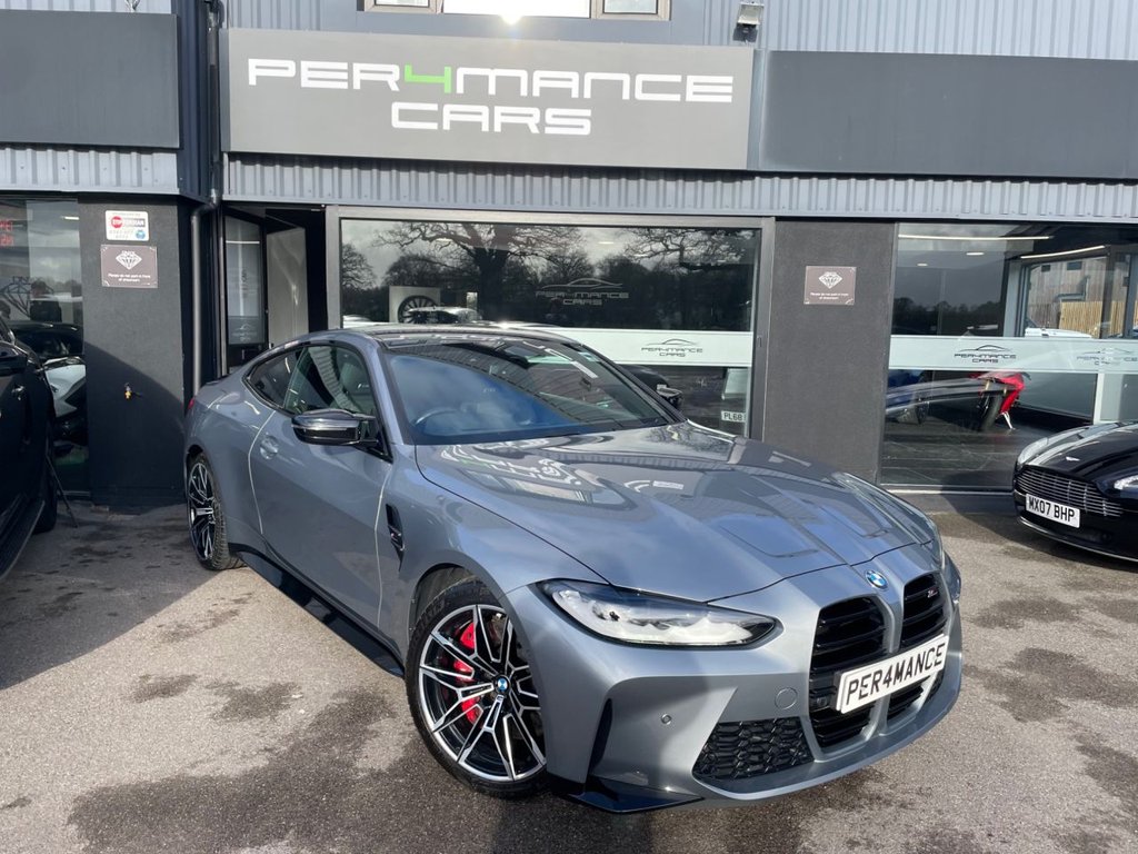 Used BMW M4 2021 for sale - 77408022: Photo 10