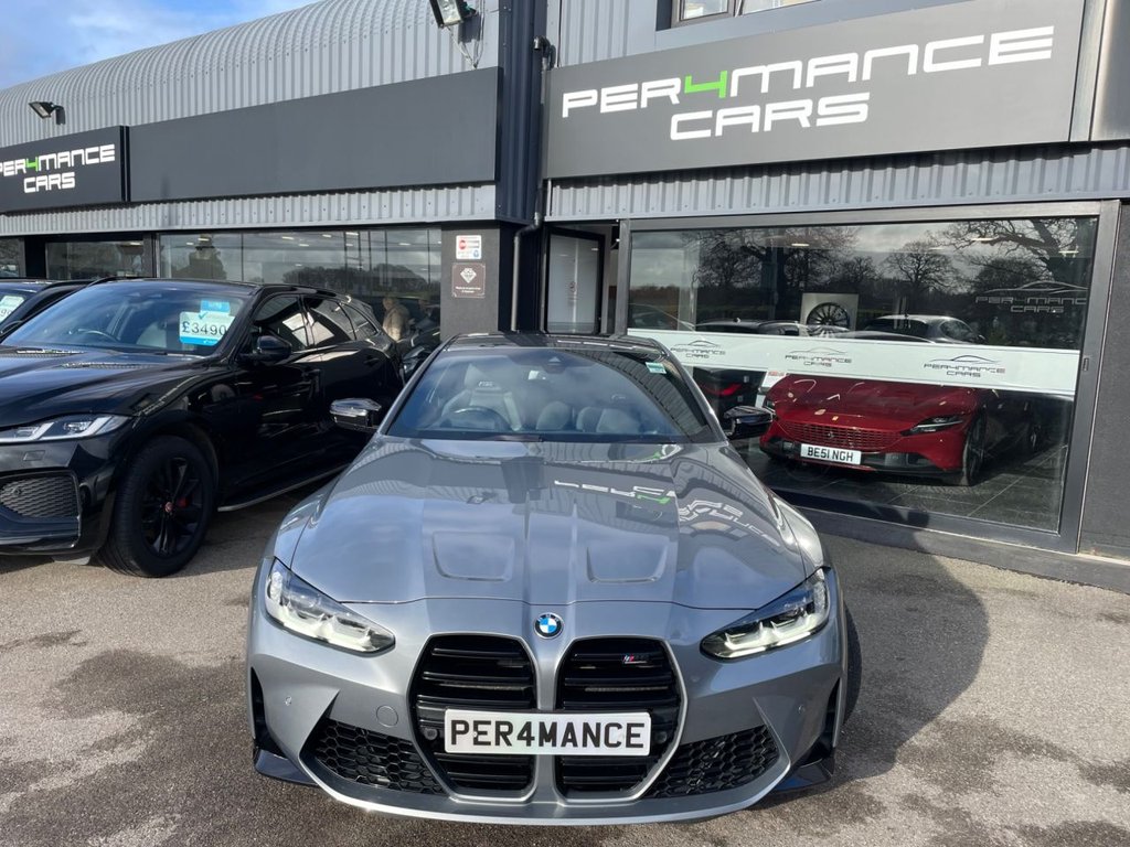 Used BMW M4 2021 for sale - 77408022: Photo 11