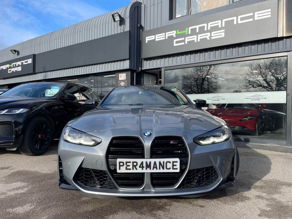 Used BMW M4 2021 for sale - 77408022: Photo 12