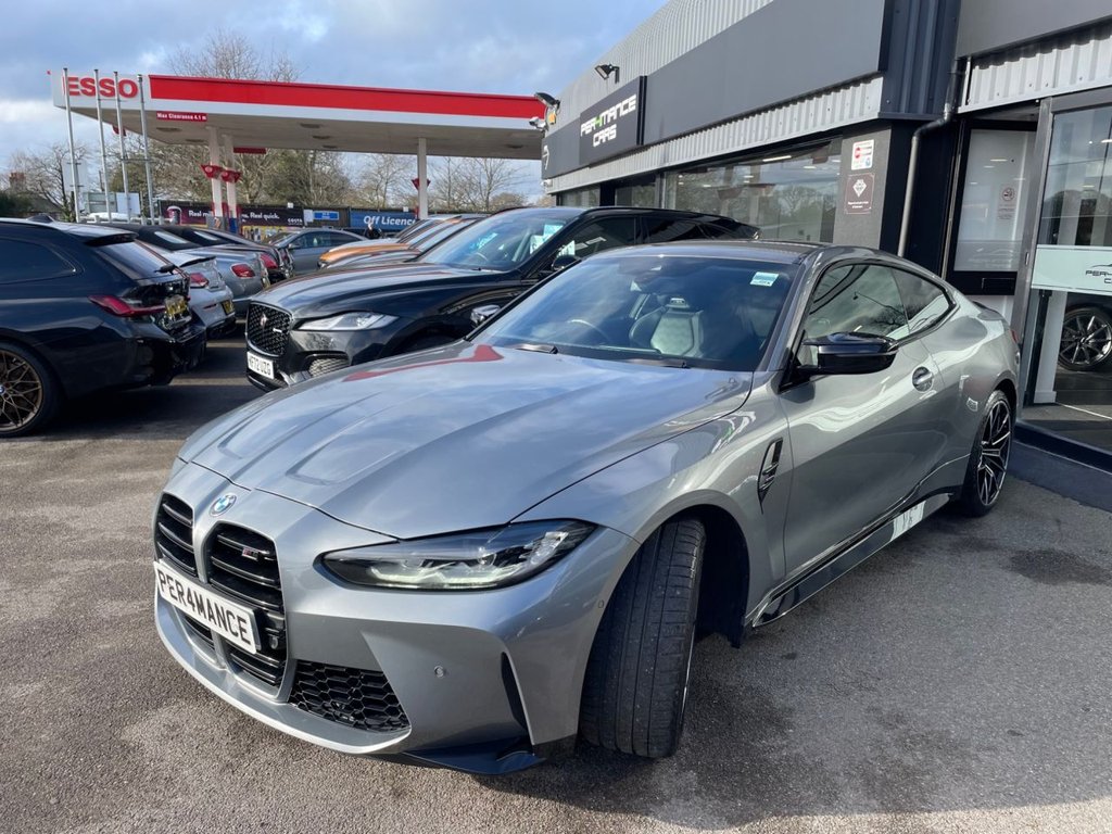 Used BMW M4 2021 for sale - 77408022: Photo 13