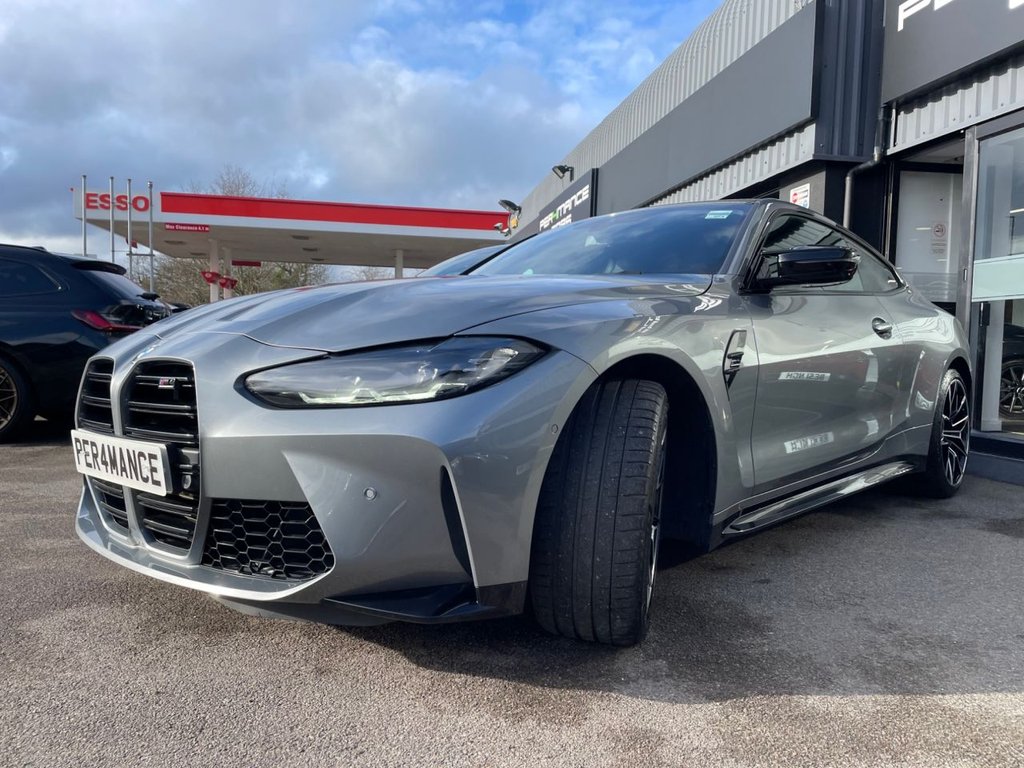 Used BMW M4 2021 for sale - 77408022: Photo 14