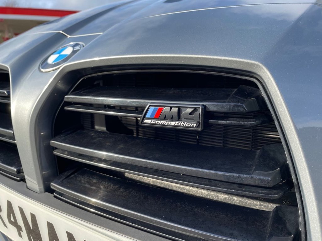 Used BMW M4 2021 for sale - 77408022: Photo 16