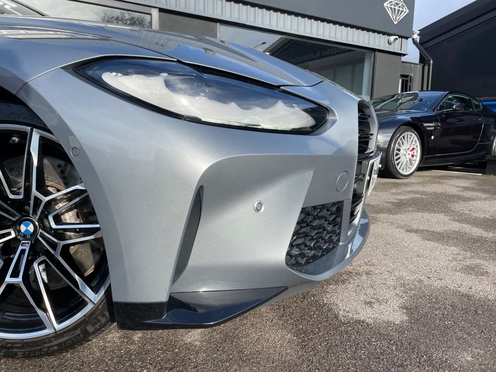 Used BMW M4 2021 for sale - 77408022: Photo 17