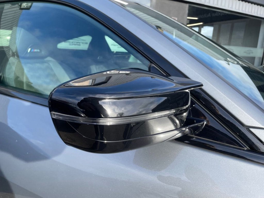 Used BMW M4 2021 for sale - 77408022: Photo 19