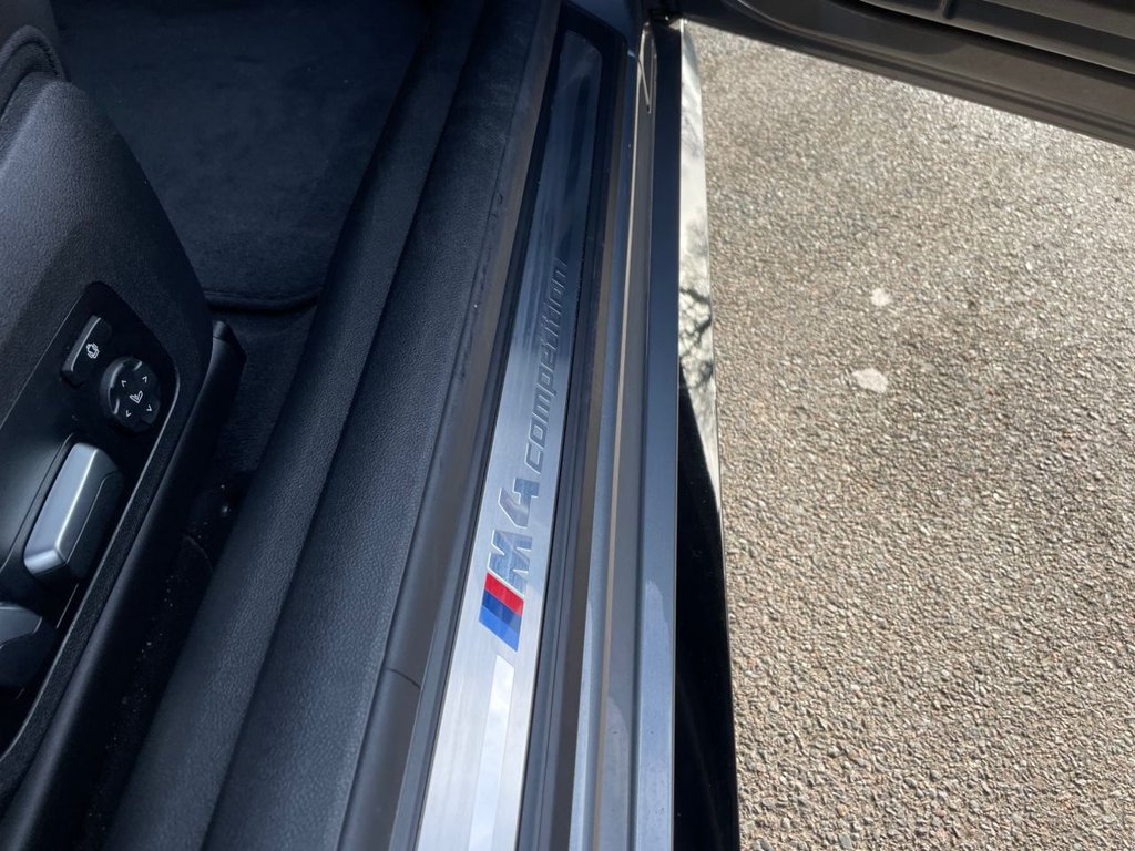 Used BMW M4 2021 for sale - 77408022: Photo 21