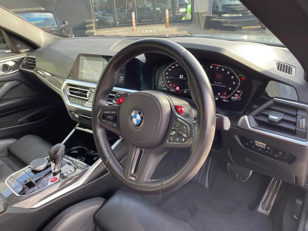 Used BMW M4 2021 for sale - 77408022: Photo 22