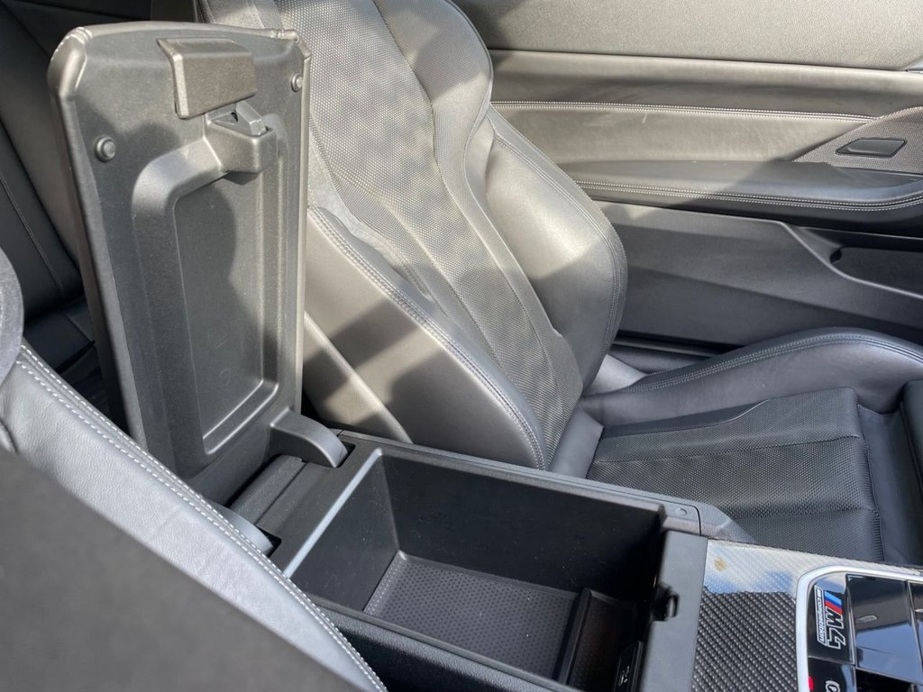 Used BMW M4 2021 for sale - 77408022: Photo 24