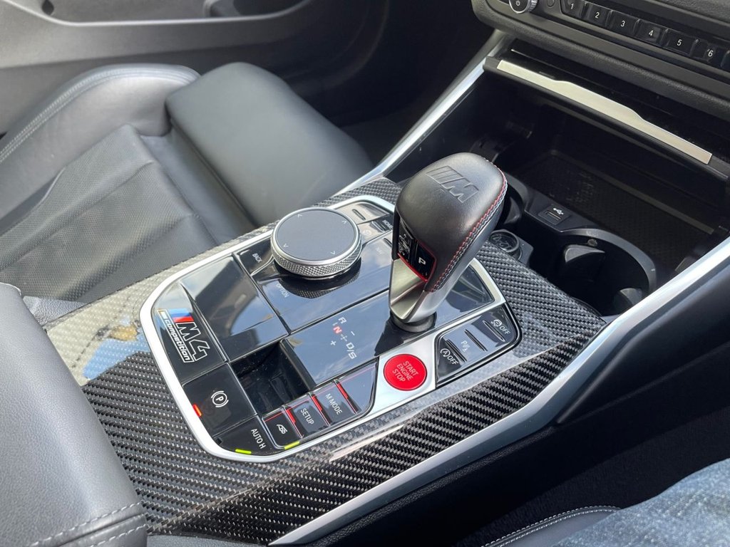 Used BMW M4 2021 for sale - 77408022: Photo 25