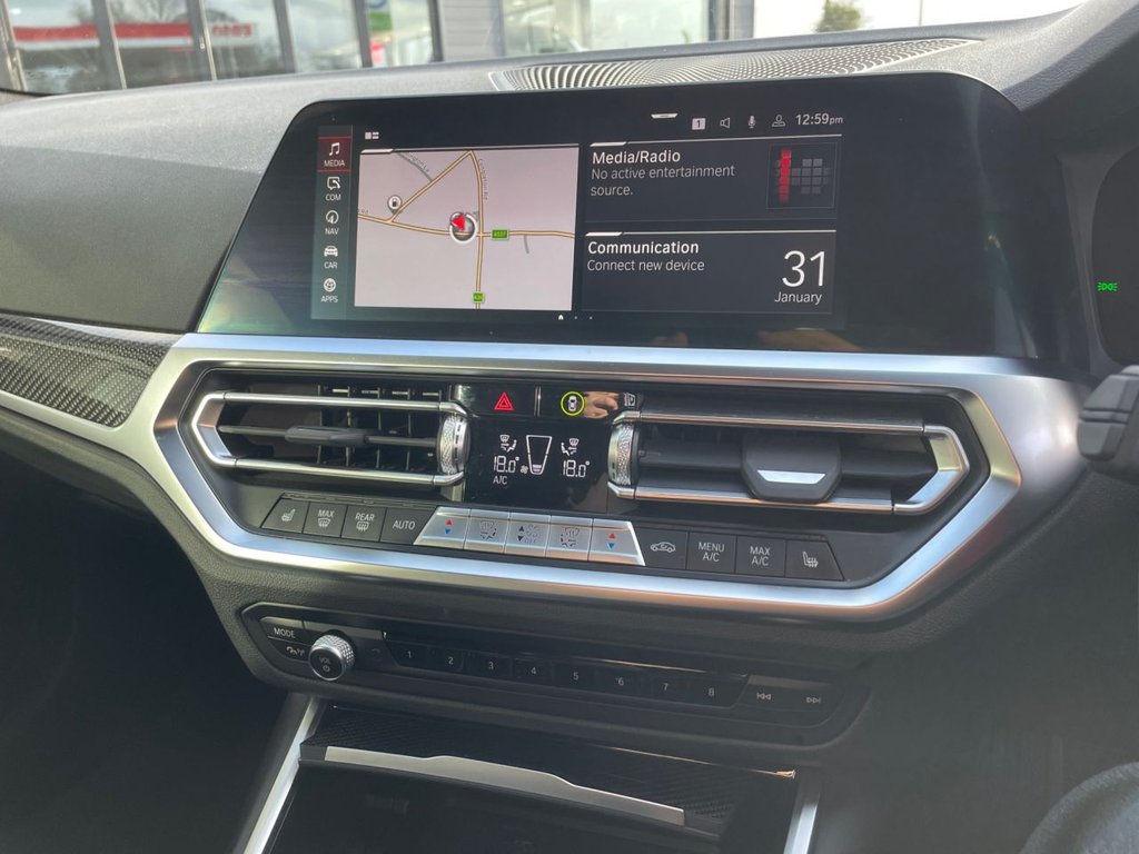 Used BMW M4 2021 for sale - 77408022: Photo 26