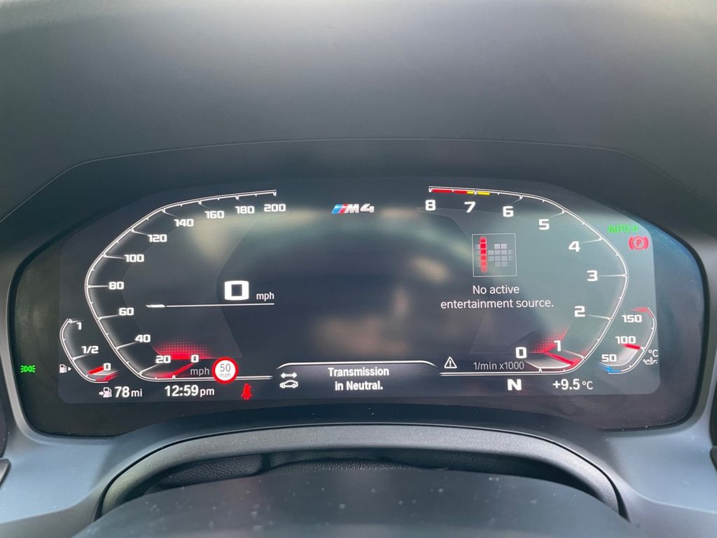 Used BMW M4 2021 for sale - 77408022: Photo 28