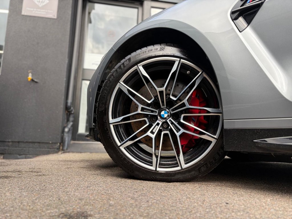 Used BMW M4 2021 for sale - 77408022: Photo 3