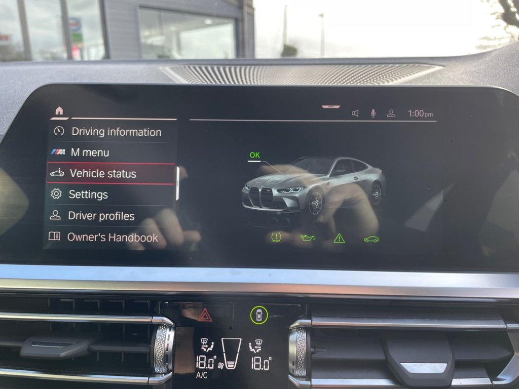 Used BMW M4 2021 for sale - 77408022: Photo 33