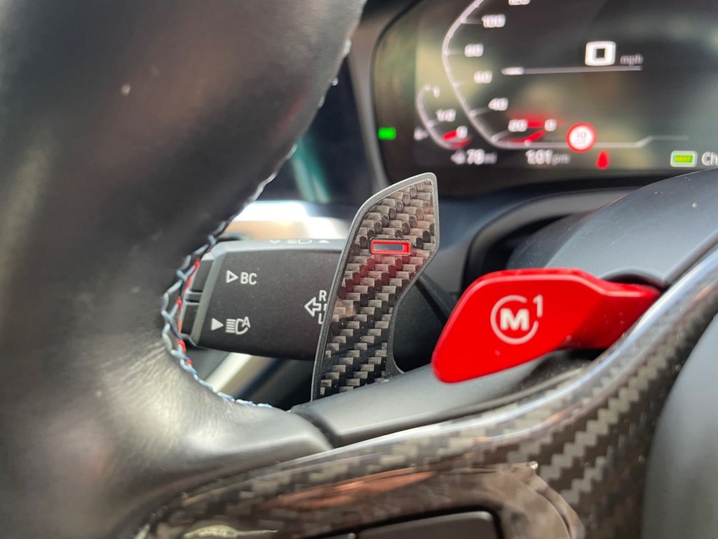 Used BMW M4 2021 for sale - 77408022: Photo 34