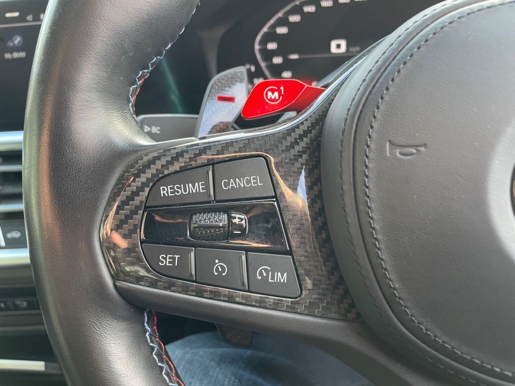 Used BMW M4 2021 for sale - 77408022: Photo 35