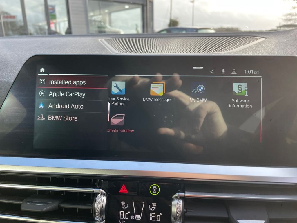 Used BMW M4 2021 for sale - 77408022: Photo 36