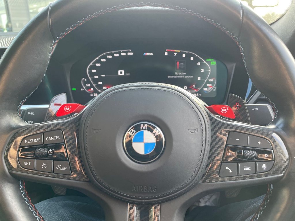 Used BMW M4 2021 for sale - 77408022: Photo 37