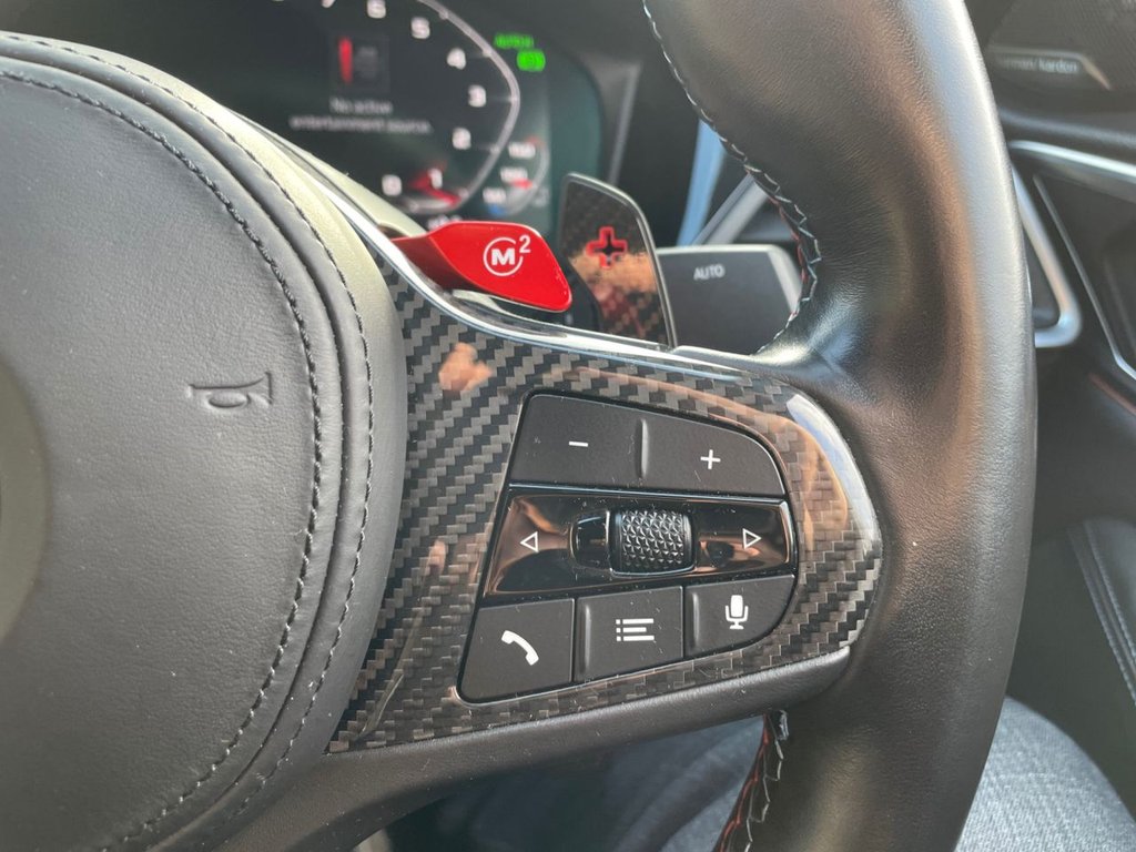 Used BMW M4 2021 for sale - 77408022: Photo 39