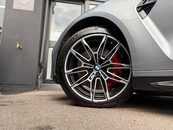 Used BMW M4 2021 for sale - 77408022: Photo