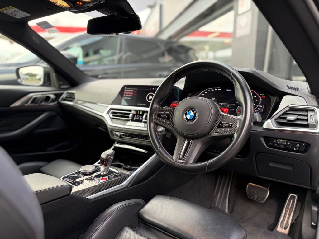 Used BMW M4 2021 for sale - 77408022: Photo 4
