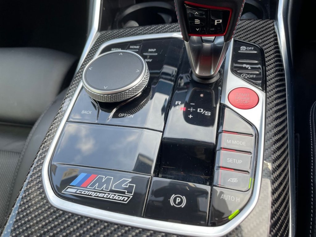 Used BMW M4 2021 for sale - 77408022: Photo 47