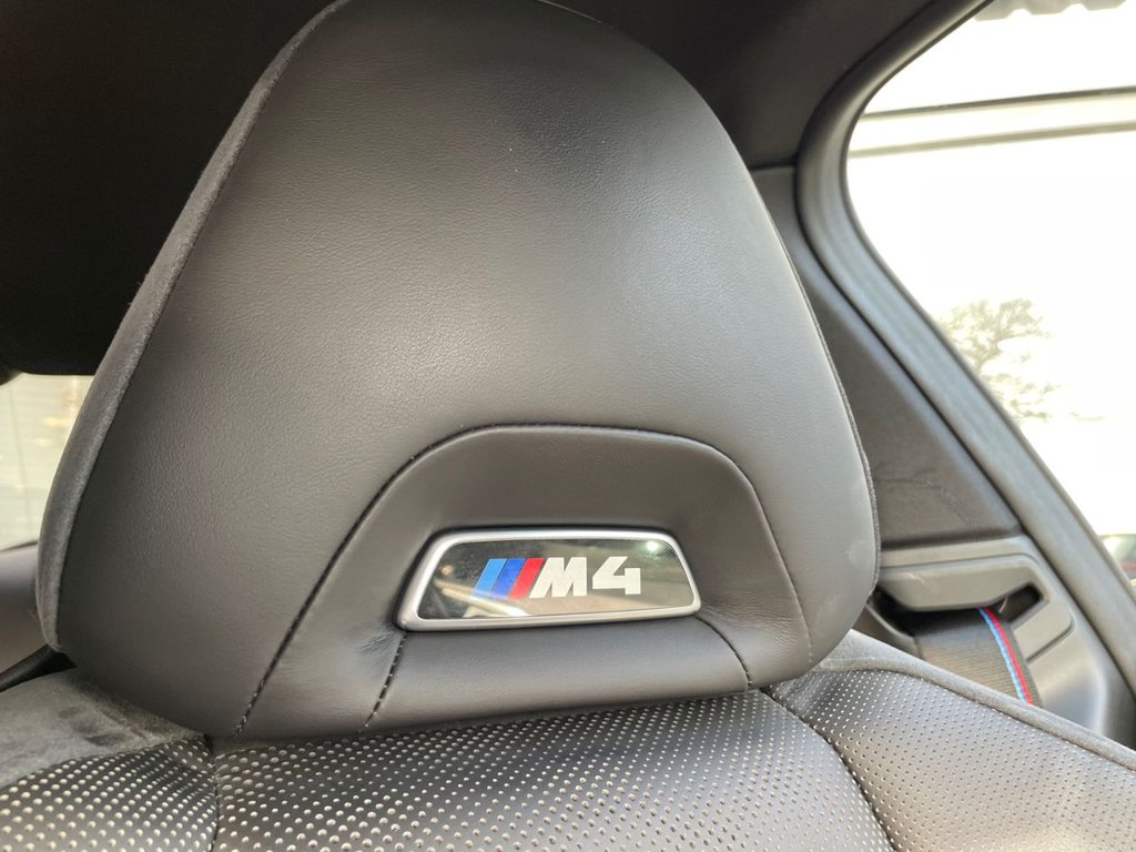 Used BMW M4 2021 for sale - 77408022: Photo 49