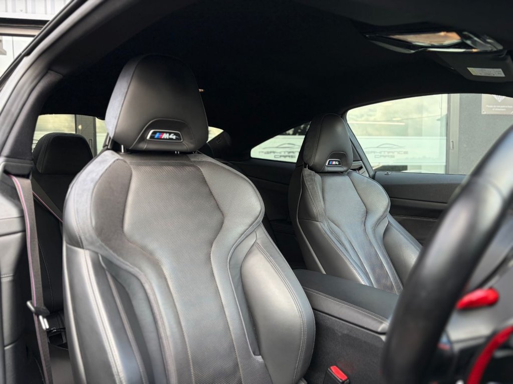 Used BMW M4 2021 for sale - 77408022: Photo 5