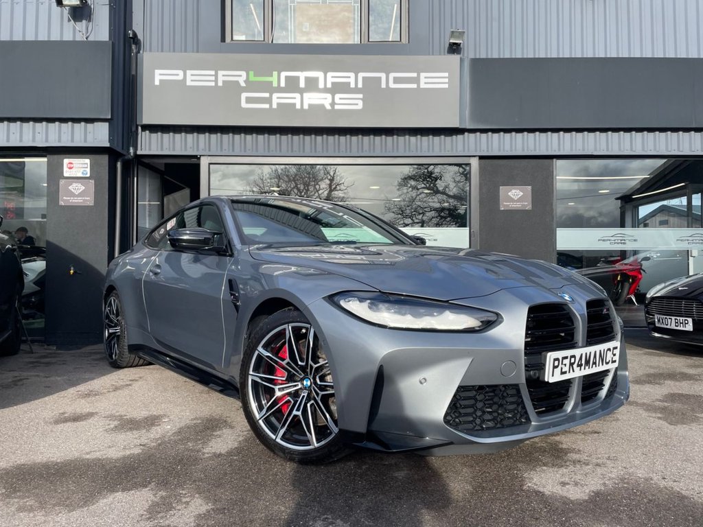Used BMW M4 2021 for sale - 77408022: Photo 6