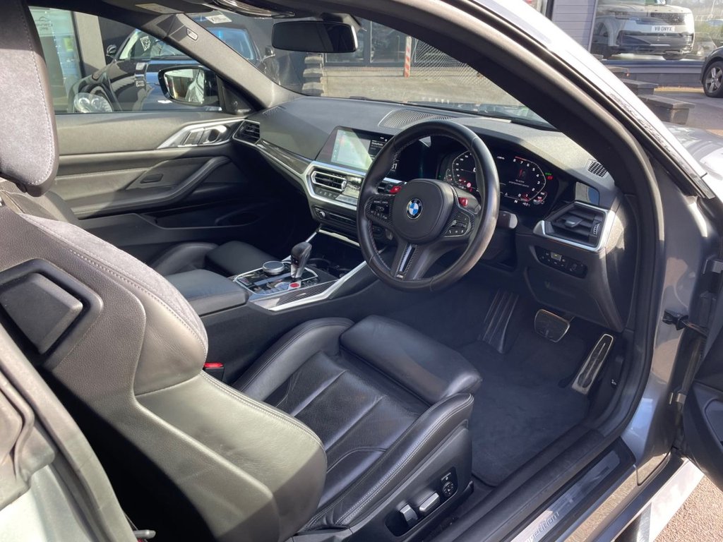 Used BMW M4 2021 for sale - 77408022: Photo 8