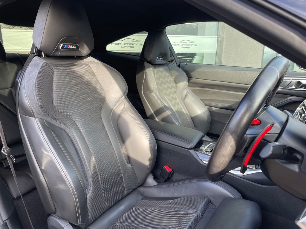 Used BMW M4 2021 for sale - 77408022: Photo 9
