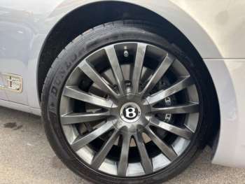 Used Bentley Mulsanne 2018 for sale - 74106257: Photo