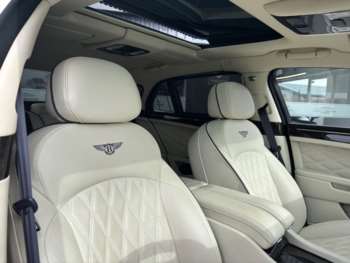 Used Bentley Mulsanne 2018 for sale - 74106257: Photo