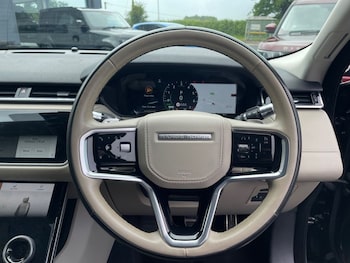 Used Land Rover Range Rover Velar 2022 for sale - 78805740: Photo