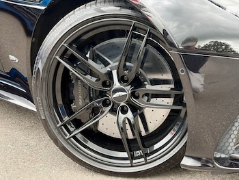 Used Aston Martin DBS 2019 for sale - 78806187: Photo
