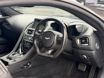 Used Aston Martin DBS 2019 for sale - 78806187: Photo