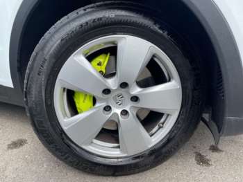 Used Porsche Cayenne 2021 for sale - 74483367: Photo