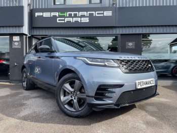2021 (21) - 2.0 D200 MHEV R-Dynamic S SUV 5dr Diesel Auto 4WD Euro 6 (s/s) (204 ps)