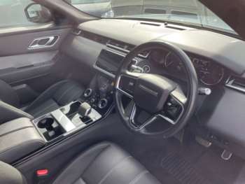 Used Land Rover Range Rover Velar 2021 for sale - 74774103: Photo