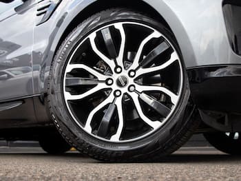 Used Land Rover Range Rover Sport 2020 for sale - 79643371: Photo