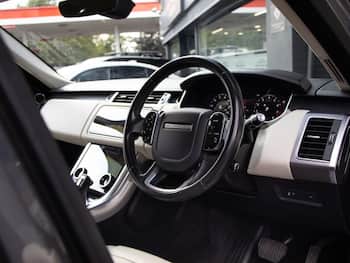 Used Land Rover Range Rover Sport 2020 for sale - 79643371: Photo