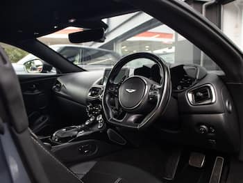 Used Aston Martin Vantage 2019 for sale - 79738207: Photo