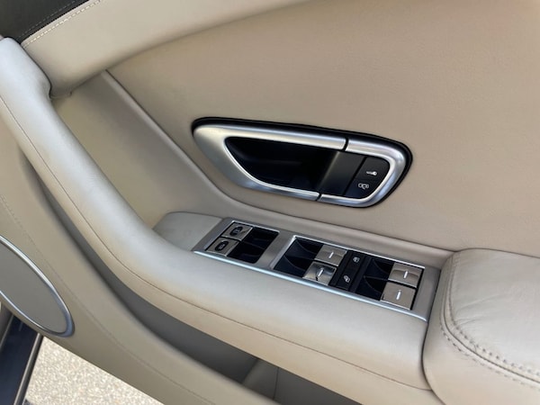 Used Bentley Continental 2011 for sale - 75206808: Photo 11