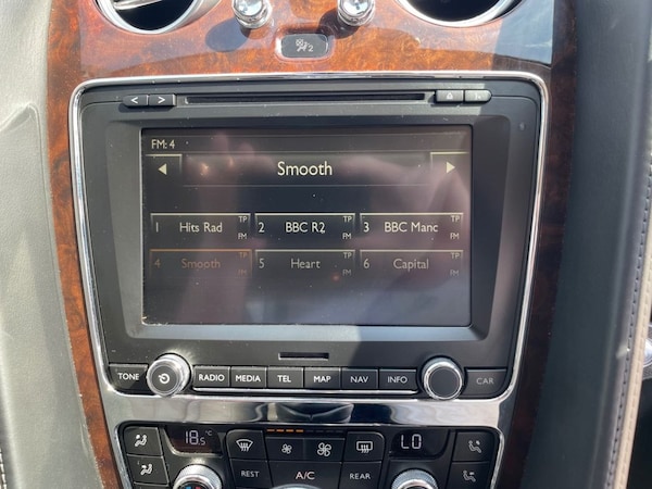 Used Bentley Continental 2011 for sale - 75206808: Photo 12
