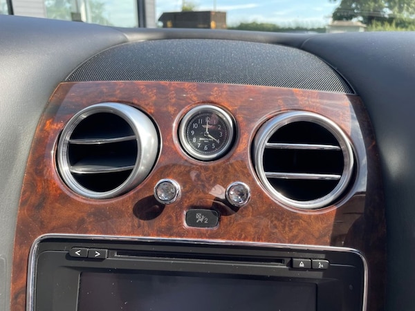 Used Bentley Continental 2011 for sale - 75206808: Photo 13