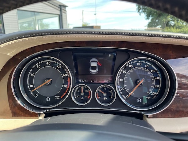 Used Bentley Continental 2011 for sale - 75206808: Photo 14