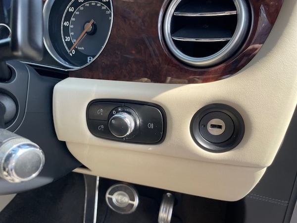 Used Bentley Continental 2011 for sale - 75206808: Photo 15